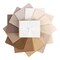 Confetti Cotton Fat Quarter Bundle in Neutral by  for Riley Blake (FQ-NEUT120-12)